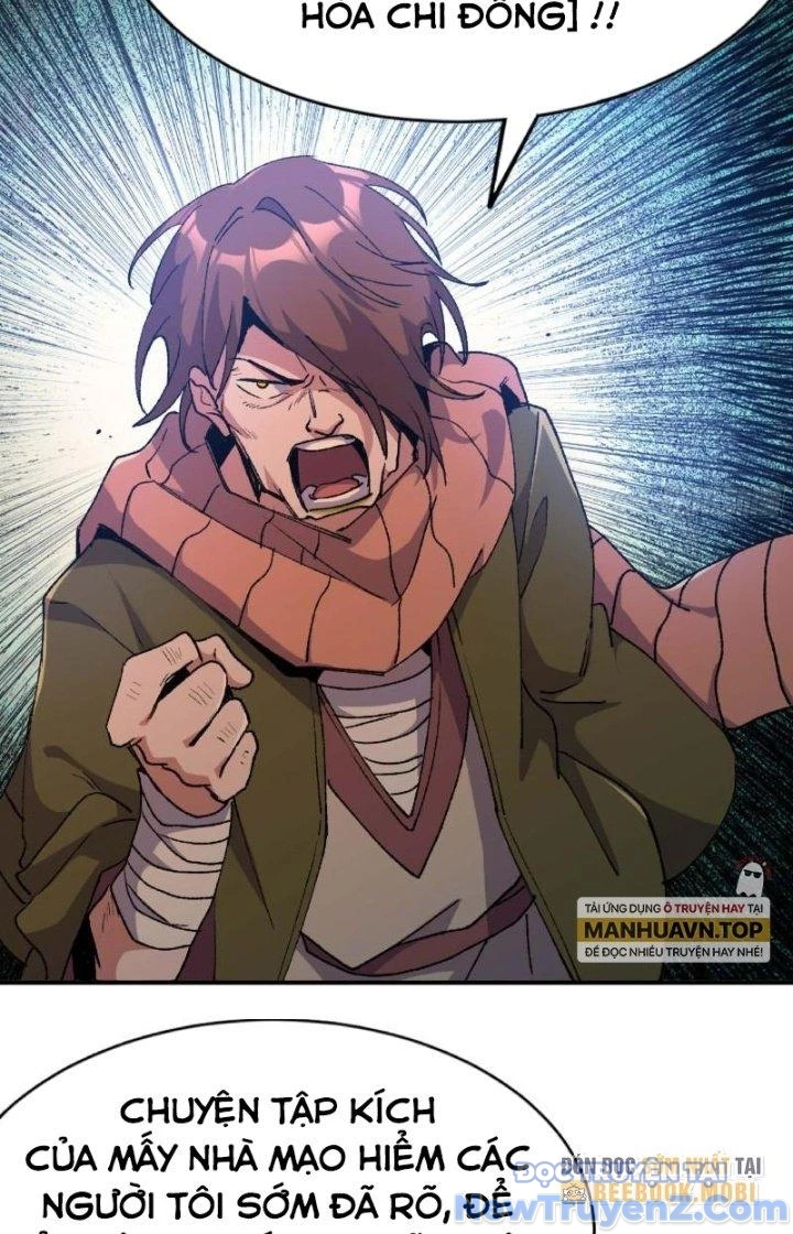 Dũng Sĩ Nấm chapter 58 - Trang 43