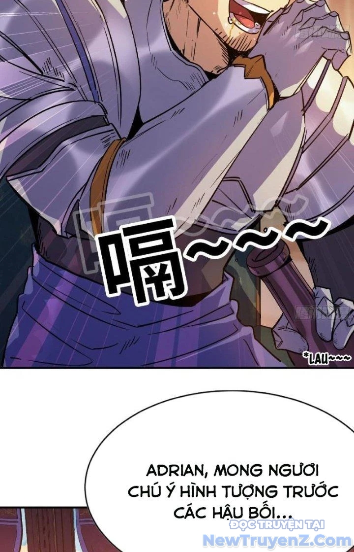 Dũng Sĩ Nấm chapter 77 - Trang 52