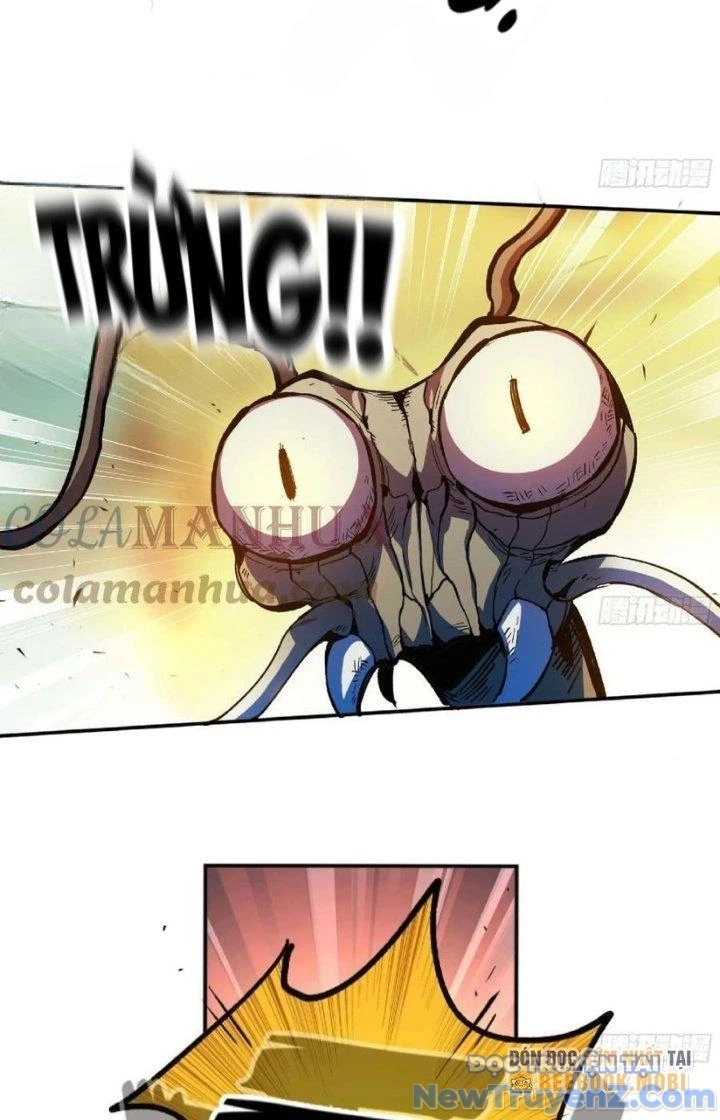 Dũng Sĩ Nấm chapter 88 - Trang 6