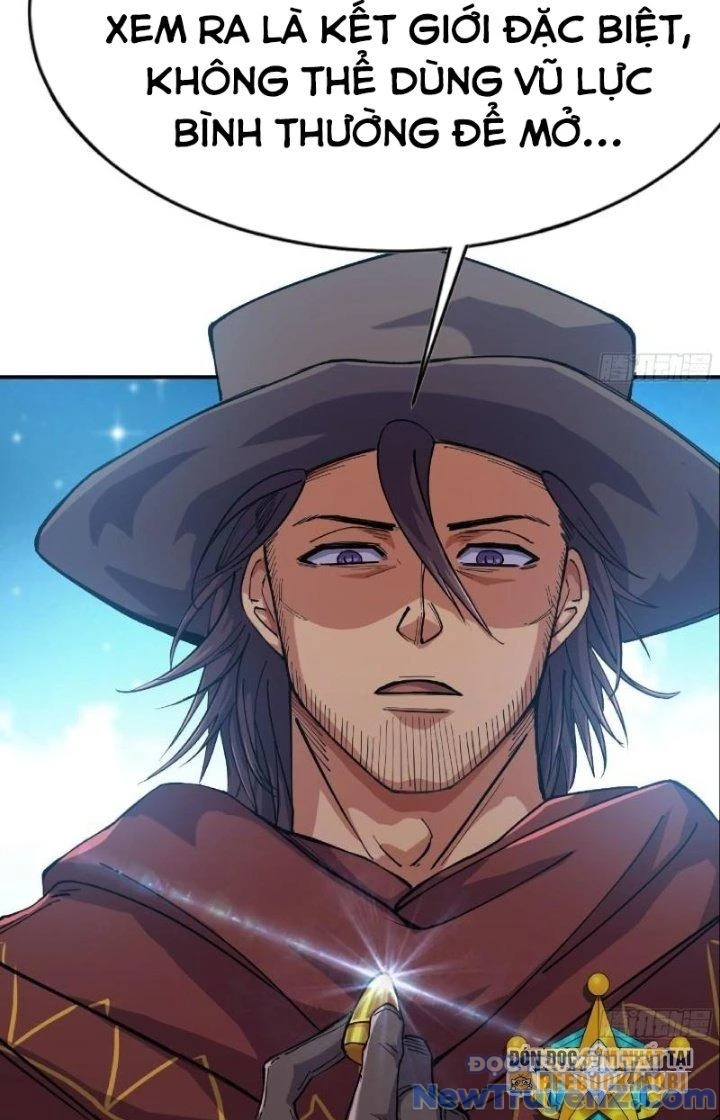 Dũng Sĩ Nấm chapter 61 - Trang 11