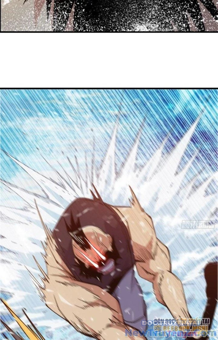 Dũng Sĩ Nấm chapter 60 - Trang 65