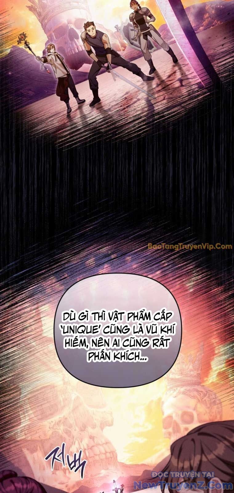 Huyễn Tượng Thợ Săn Tại Dị Giới chapter 38 - Trang 7