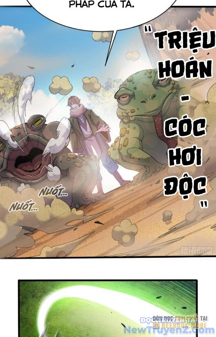 Dũng Sĩ Nấm chapter 58 - Trang 20