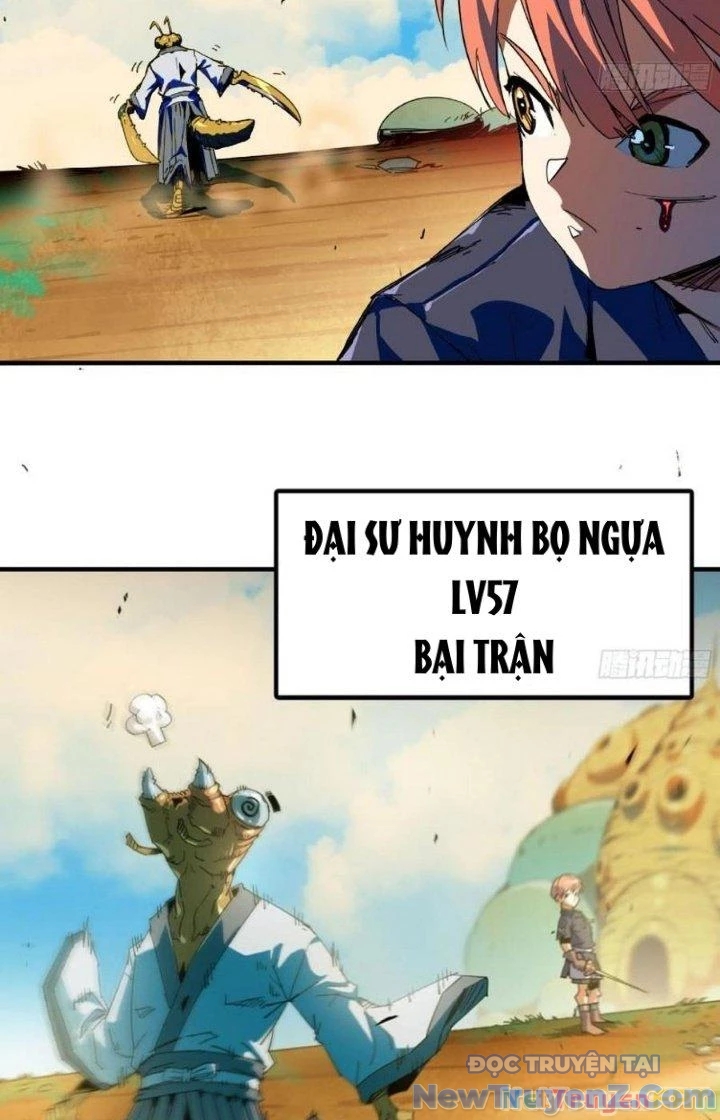Dũng Sĩ Nấm chapter 87 - Trang 7