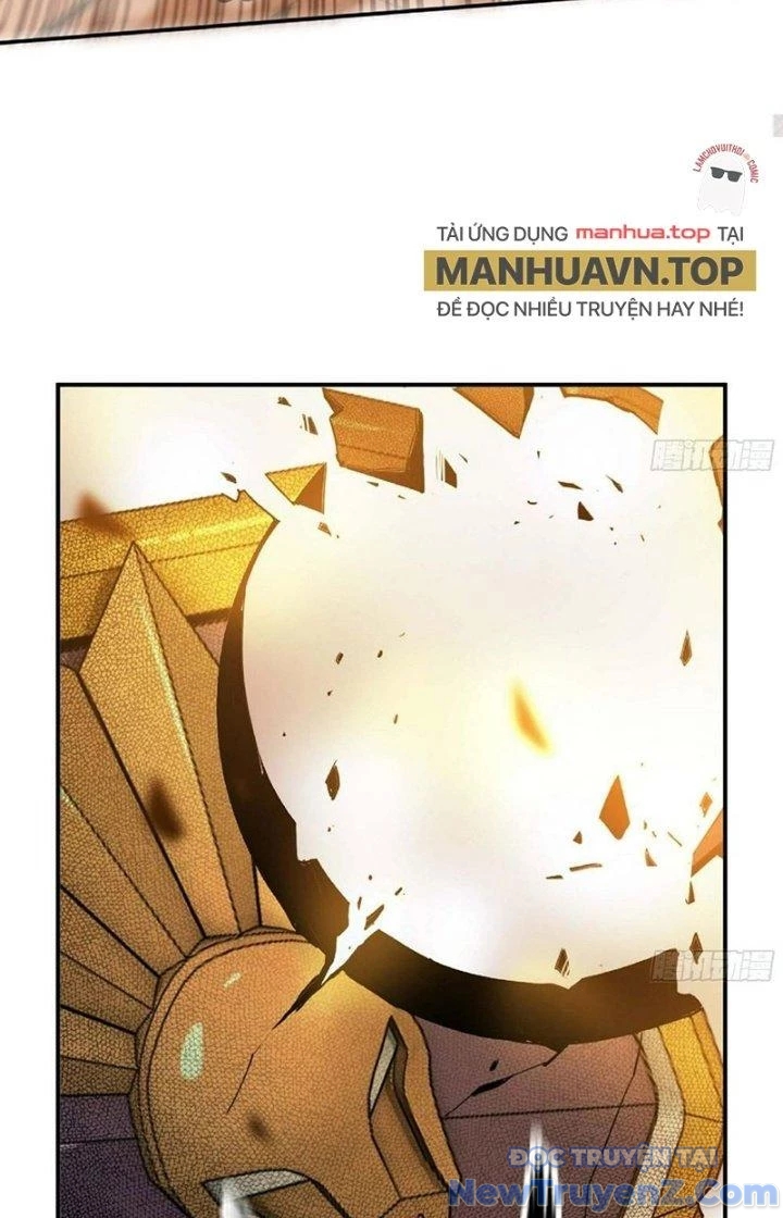 Dũng Sĩ Nấm chapter 92 - Trang 48