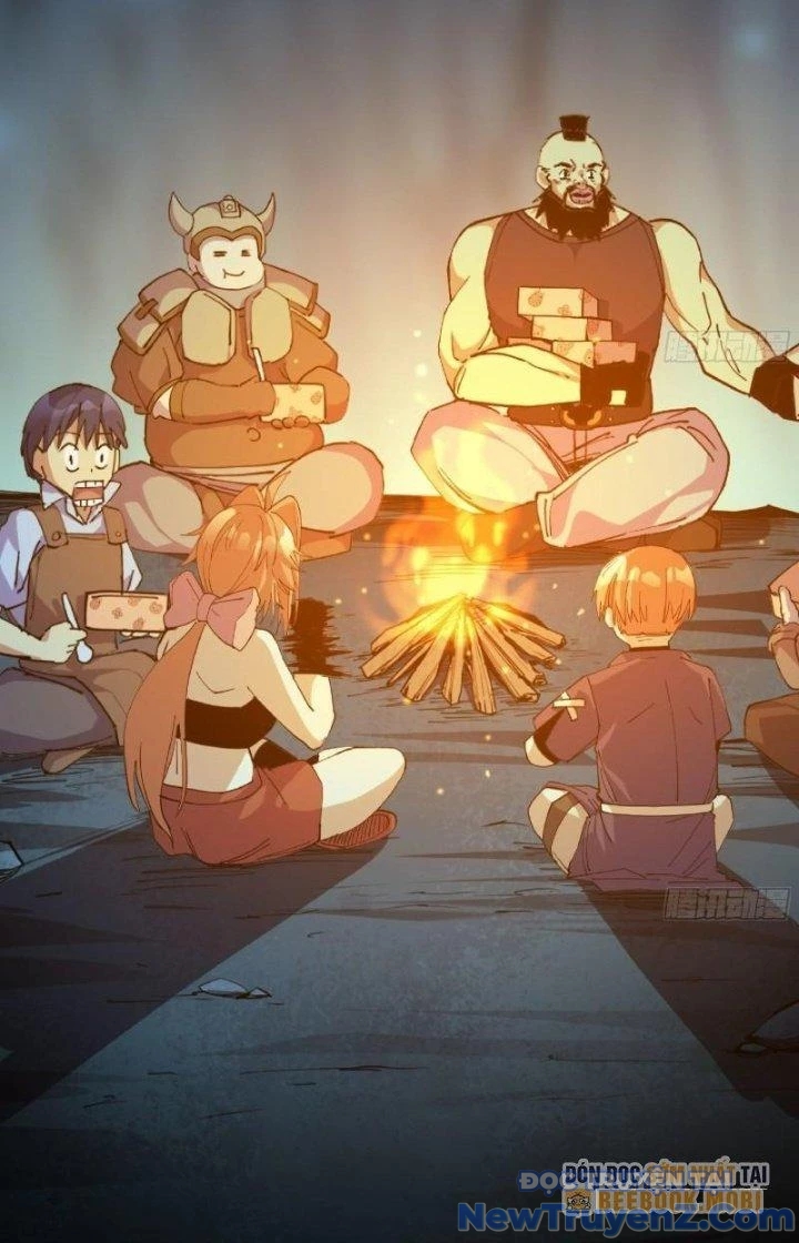 Dũng Sĩ Nấm chapter 65 - Trang 15