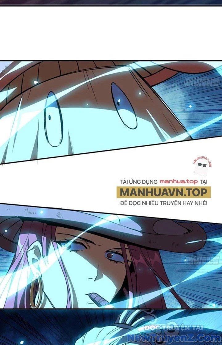 Dũng Sĩ Nấm chapter 110 - Trang 54