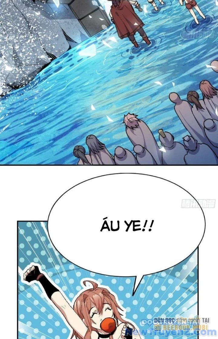 Dũng Sĩ Nấm chapter 61 - Trang 26