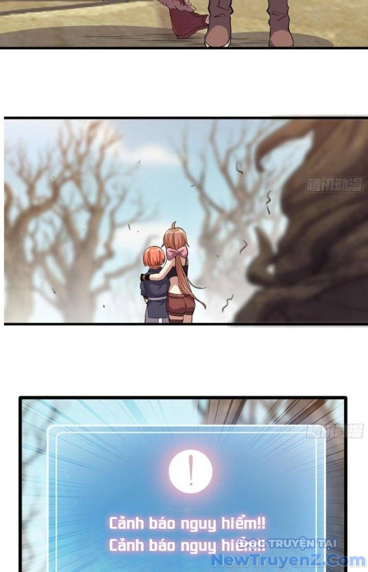 Dũng Sĩ Nấm chapter 56 - Trang 39
