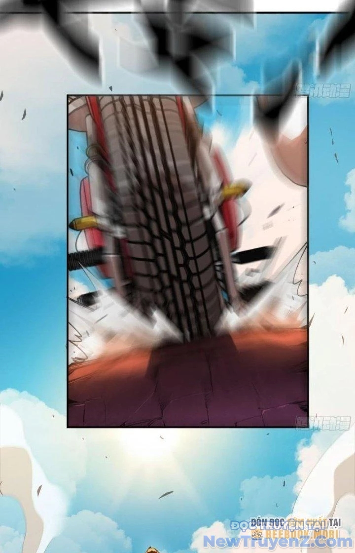 Dũng Sĩ Nấm chapter 77 - Trang 10