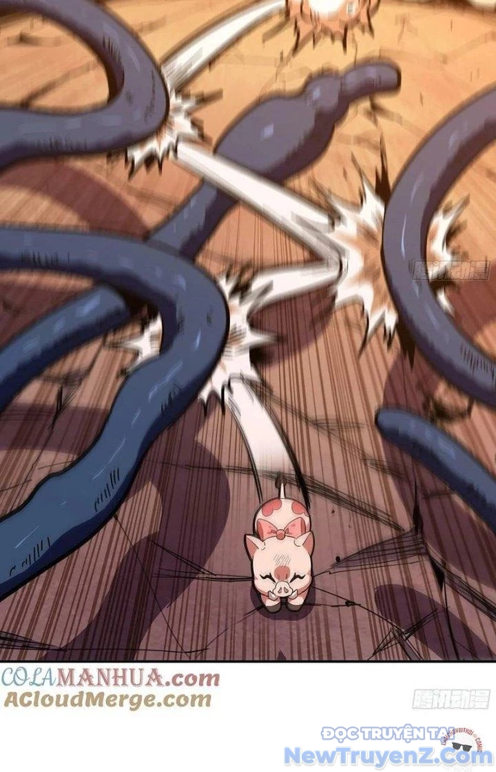 Dũng Sĩ Nấm chapter 95 - Trang 19