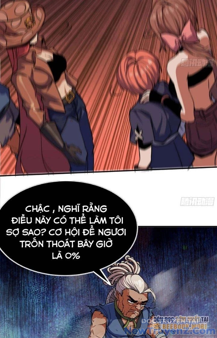 Dũng Sĩ Nấm chapter 100 - Trang 39