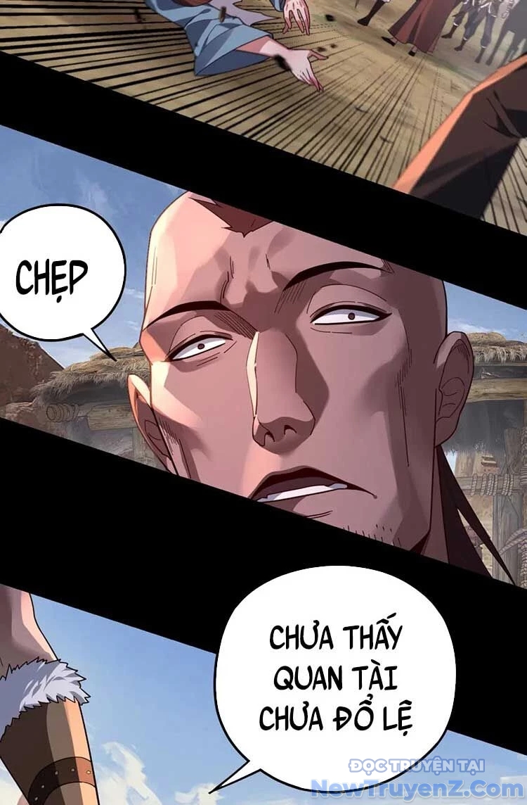 Ta Trời Sinh Đã Là Nhân Vật Phản Diện chapter 103 - Trang 42