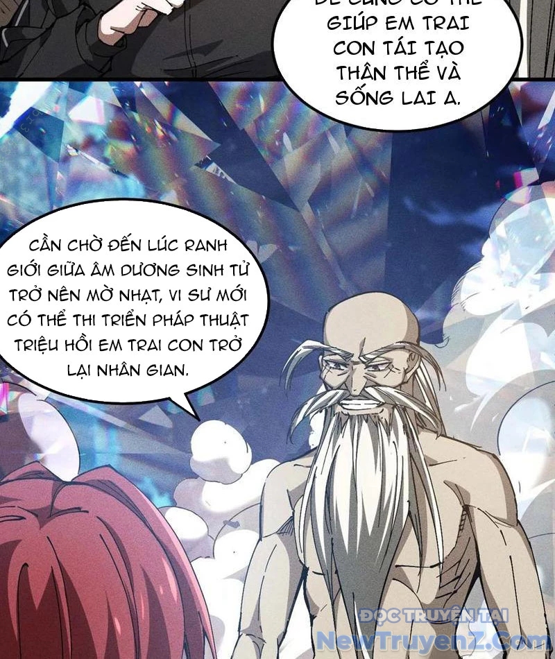 Thương Thiên Tại Hạ chapter 97 - Trang 41
