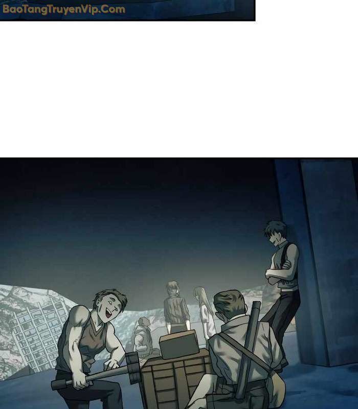 Sống Sót Qua Ngày Tận Thế chapter 38 - Trang 135