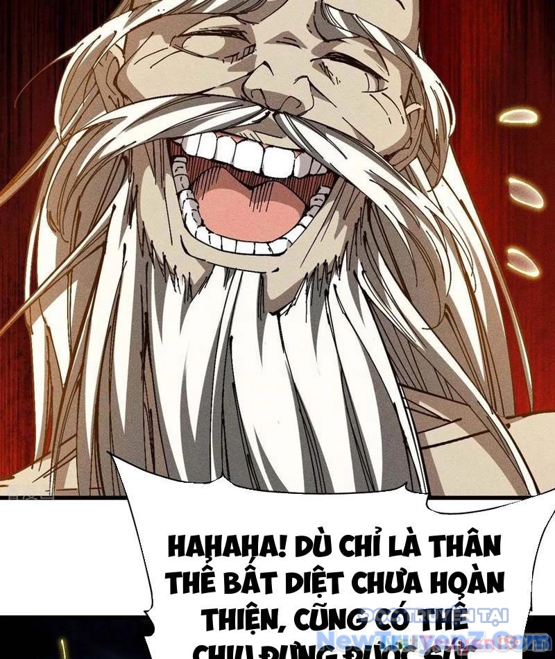 Thương Thiên Tại Hạ chapter 97 - Trang 32