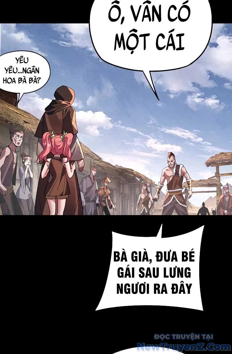 Ta Trời Sinh Đã Là Nhân Vật Phản Diện chapter 103 - Trang 49