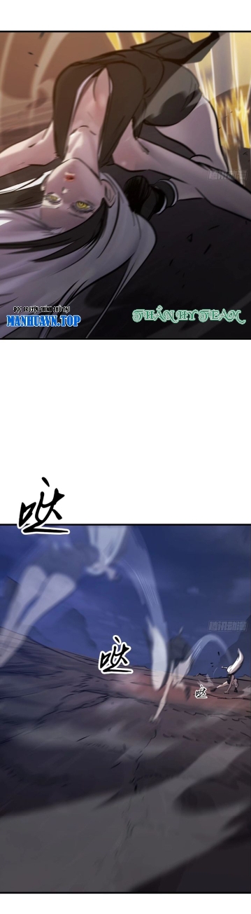 Phong Yêu Vấn Đạo chapter 40 - Trang 21