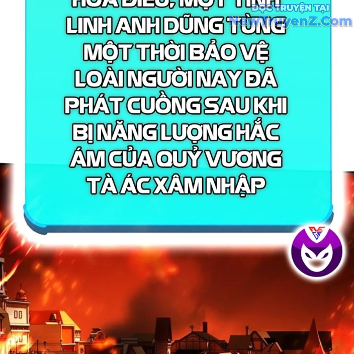 Hardcore Leveling Warrior Season 3 chapter 85 - Trang 106