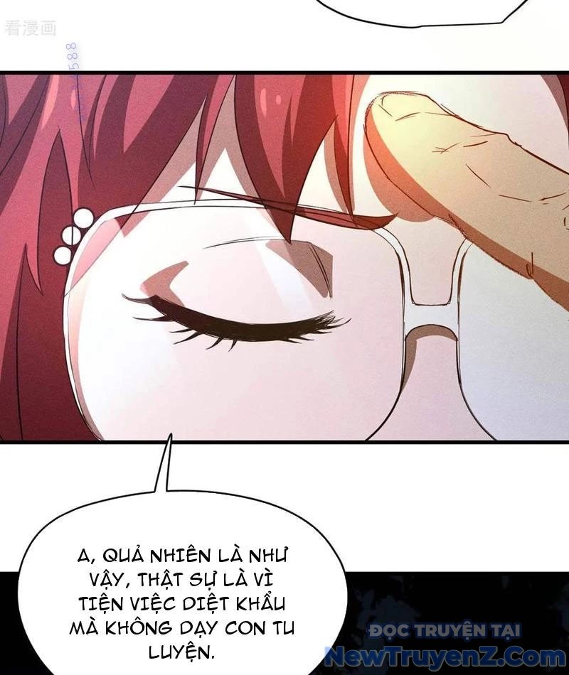 Thương Thiên Tại Hạ chapter 97 - Trang 48