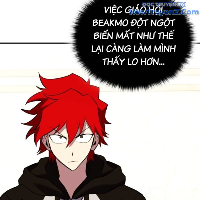 Hardcore Leveling Warrior Season 3 chapter 84 - Trang 117