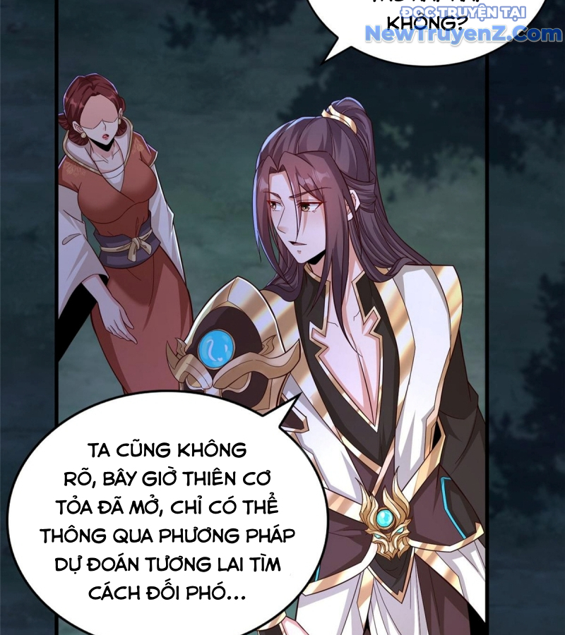 Mục Long Sư chapter 450 - Trang 19
