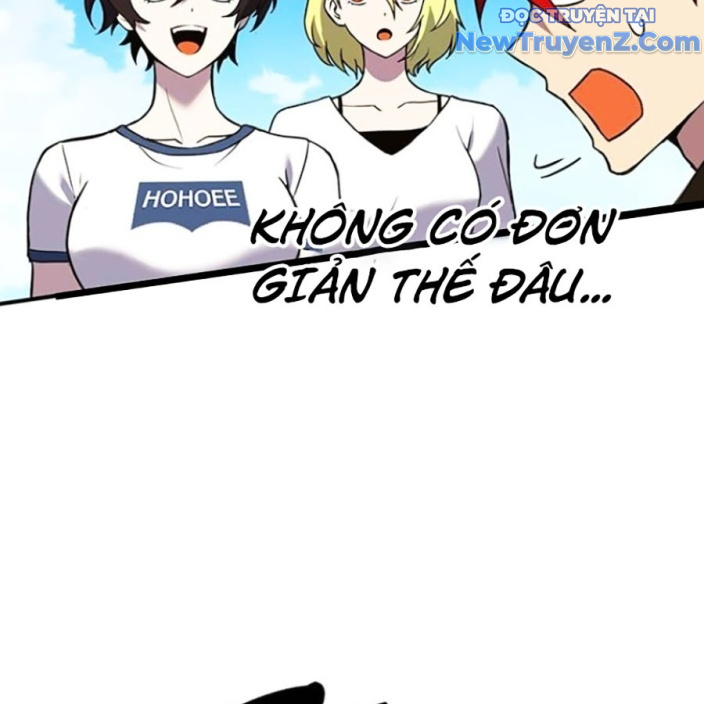 Hardcore Leveling Warrior Season 3 chapter 85 - Trang 27