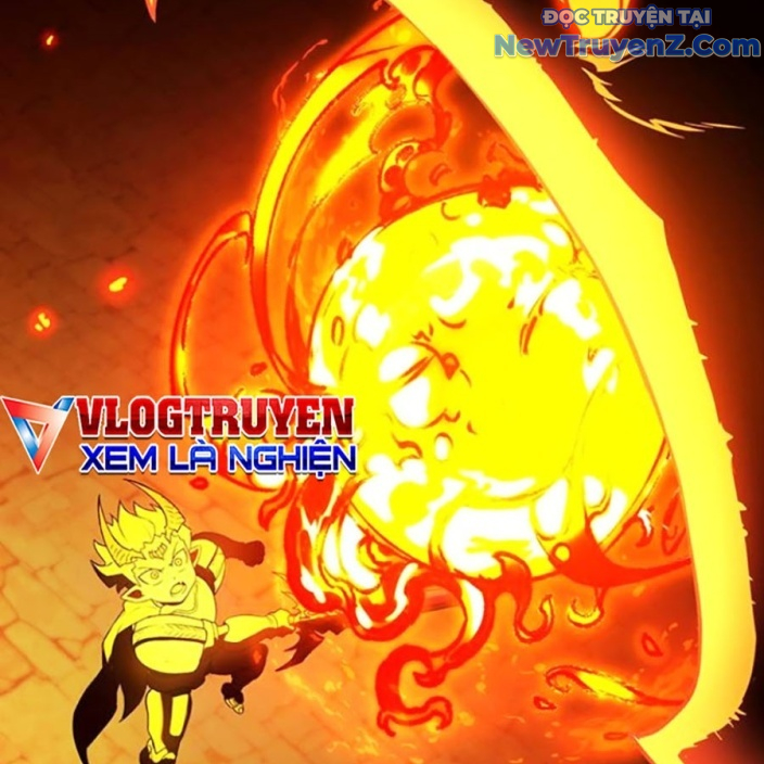 Hardcore Leveling Warrior Season 3 chapter 85 - Trang 146
