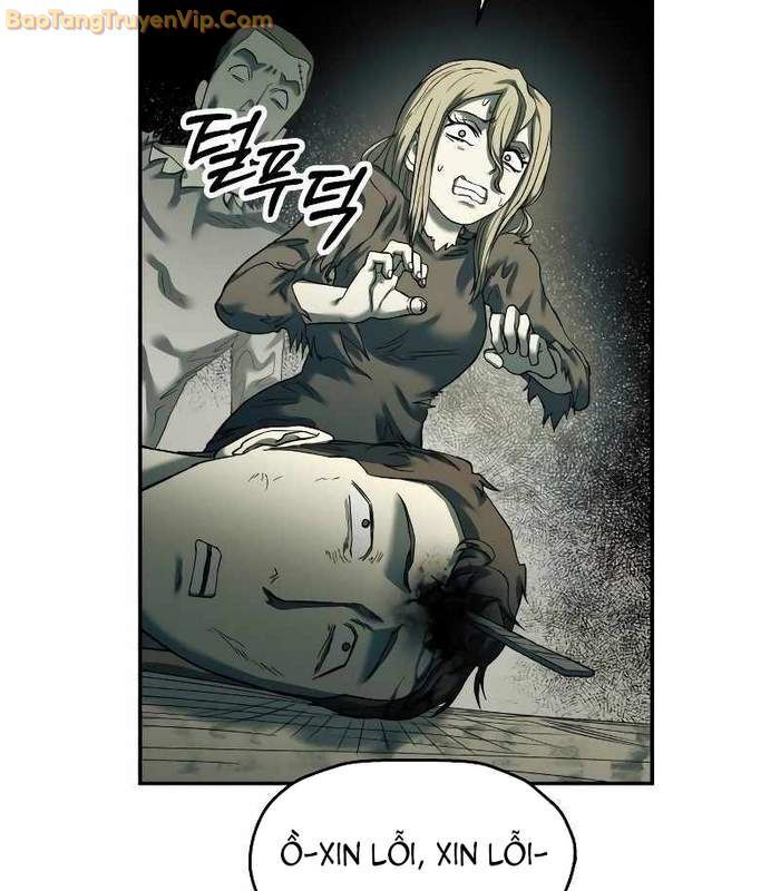 Sống Sót Qua Ngày Tận Thế chapter 38 - Trang 22