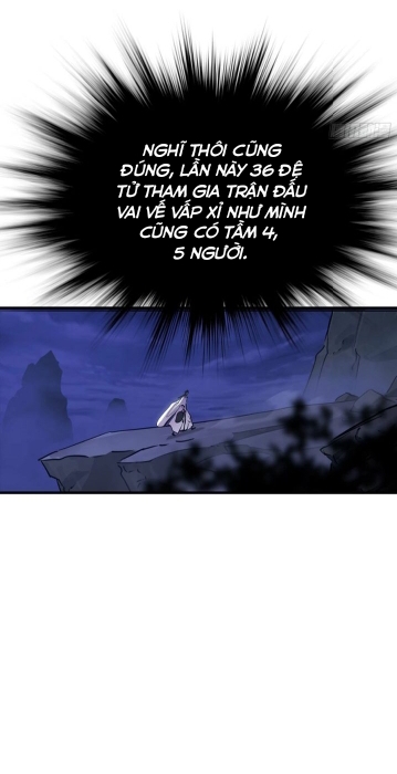 Phong Yêu Vấn Đạo chapter 40 - Trang 10
