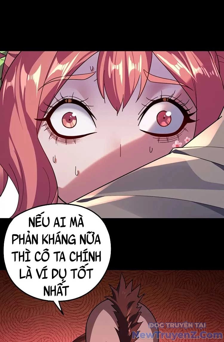 Ta Trời Sinh Đã Là Nhân Vật Phản Diện chapter 103 - Trang 46