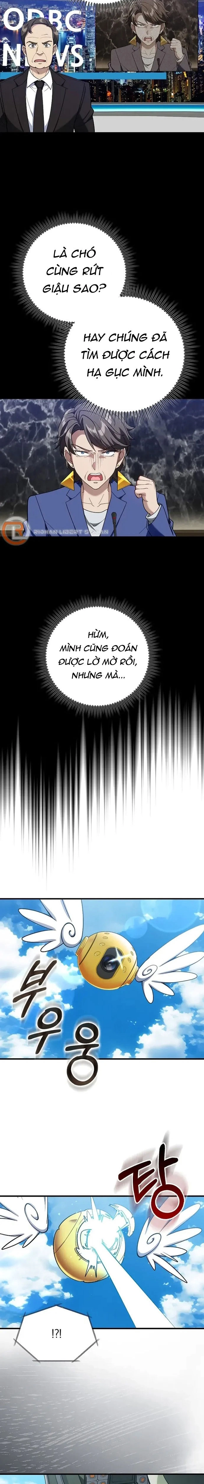 Người Chơi Cấp Tối Đa Chapter 81 - Trang 1