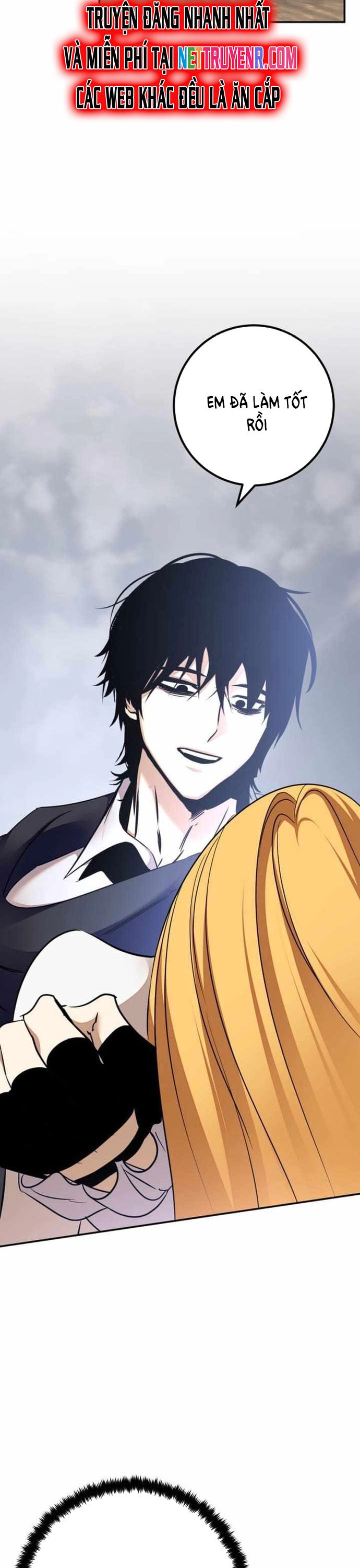 Trở Lại Thành Người Chơi Chapter 181 - Trang 7