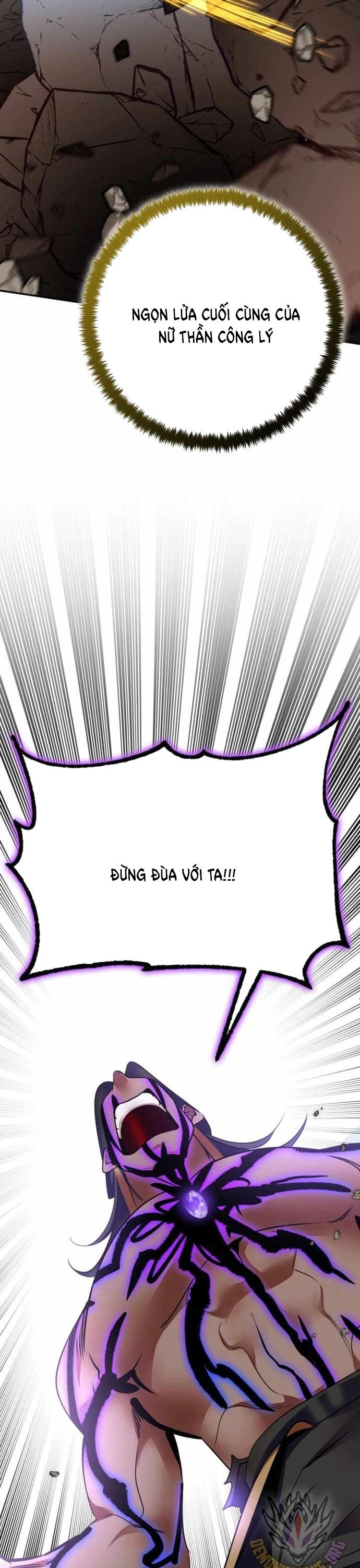Trở Lại Thành Người Chơi Chapter 180 - Trang 29