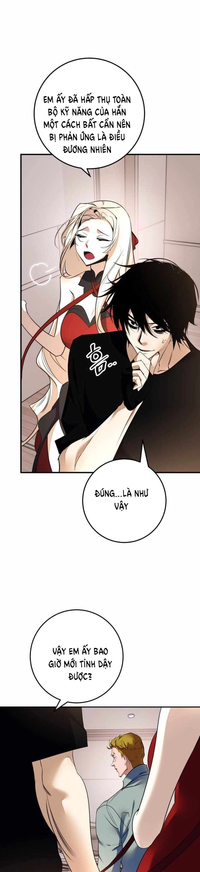 Trở Lại Thành Người Chơi Chapter 181 - Trang 19