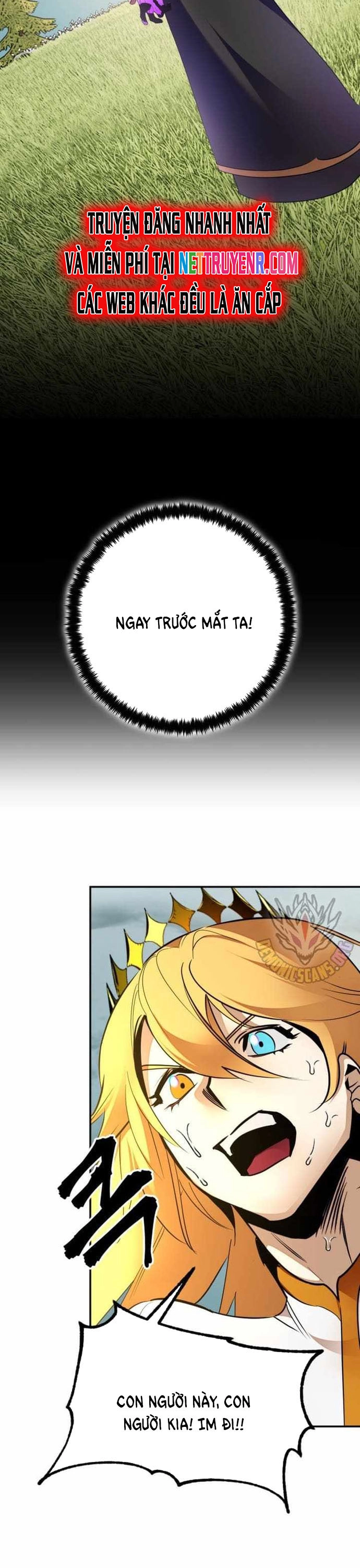Trở Lại Thành Người Chơi Chapter 180 - Trang 35