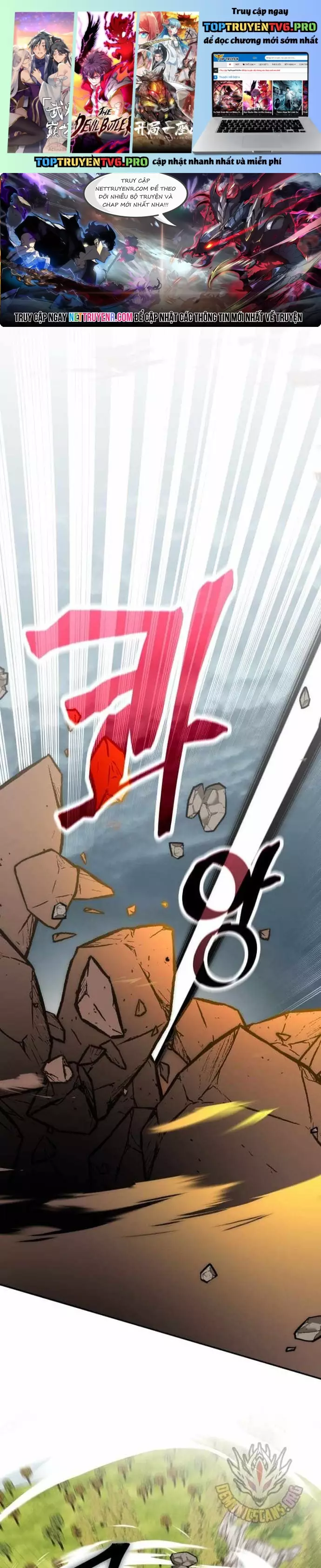 Trở Lại Thành Người Chơi Chapter 180 - Trang 0