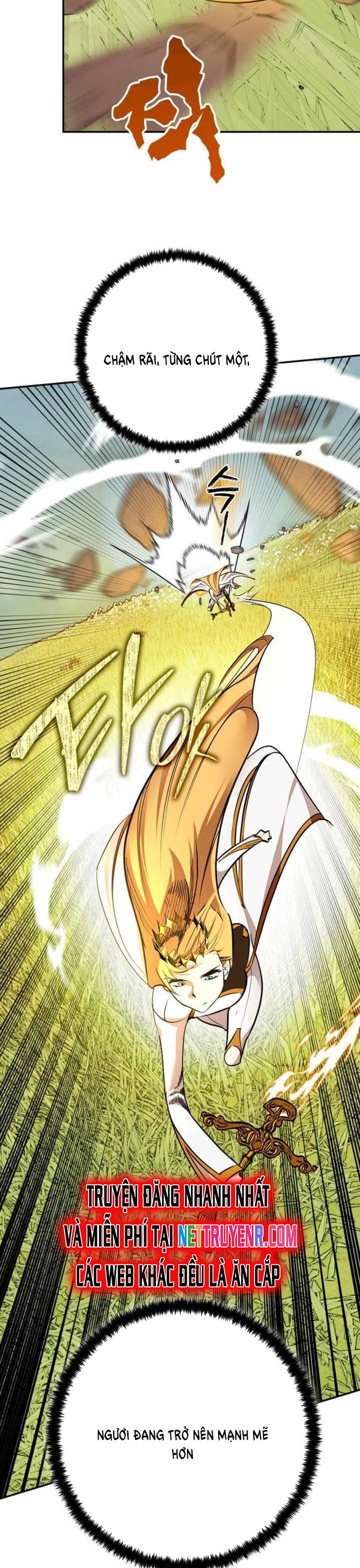 Trở Lại Thành Người Chơi Chapter 180 - Trang 21