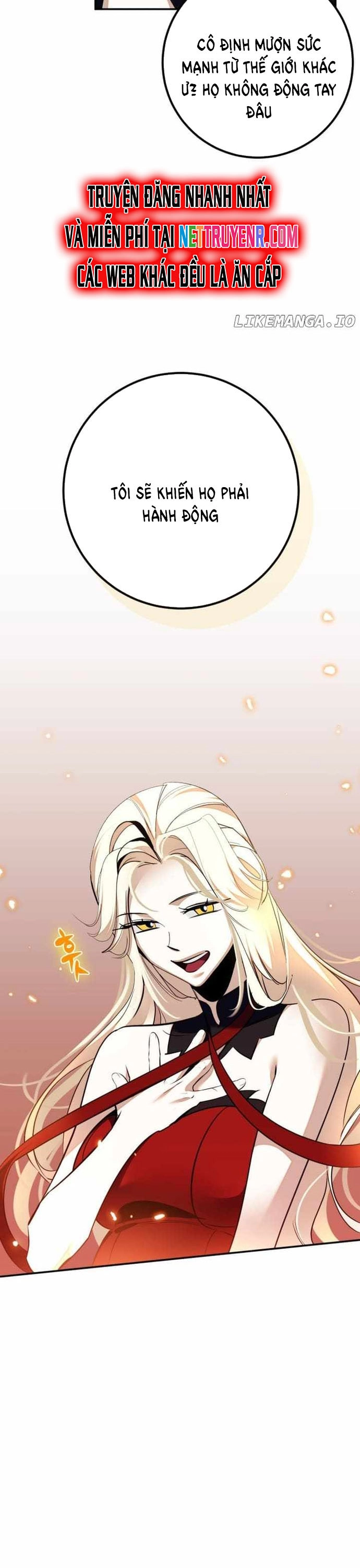 Trở Lại Thành Người Chơi Chapter 181 - Trang 30