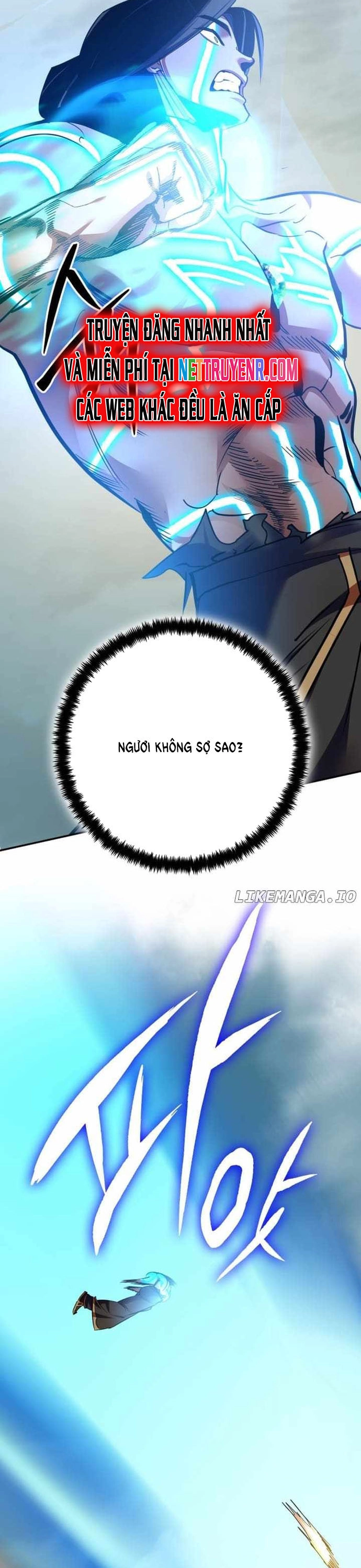 Trở Lại Thành Người Chơi Chapter 180 - Trang 19