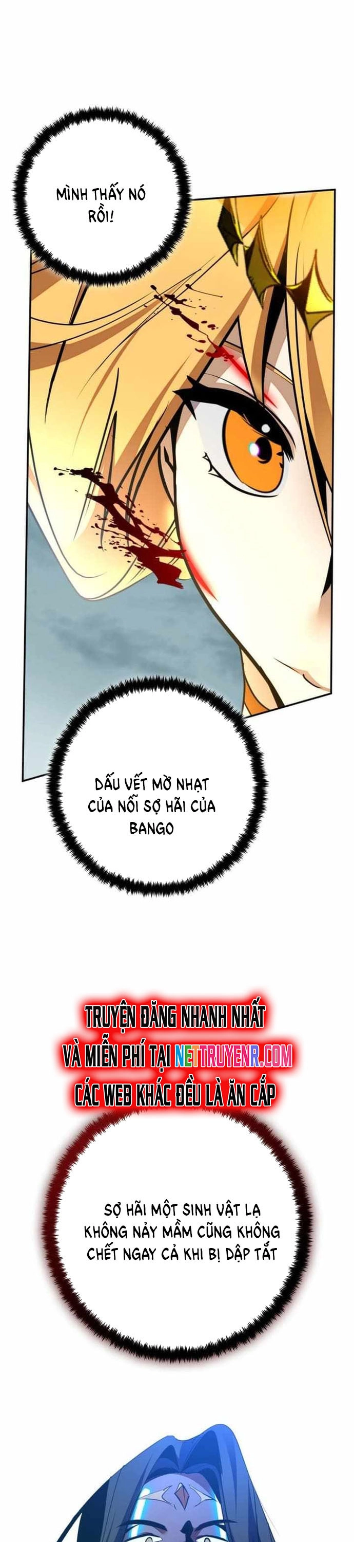 Trở Lại Thành Người Chơi Chapter 180 - Trang 23