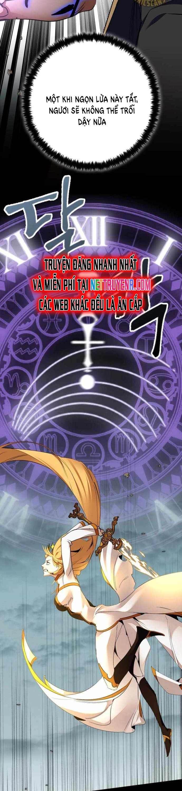 Trở Lại Thành Người Chơi Chapter 180 - Trang 30