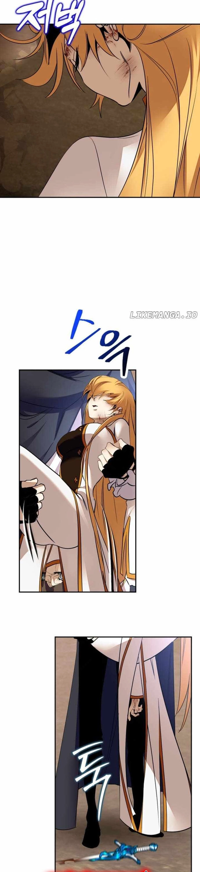 Trở Lại Thành Người Chơi Chapter 181 - Trang 6
