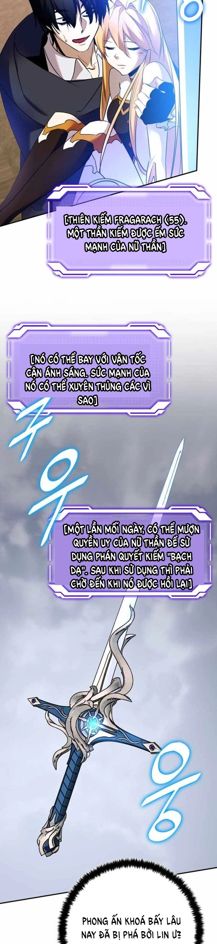 Trở Lại Thành Người Chơi Chapter 181 - Trang 13