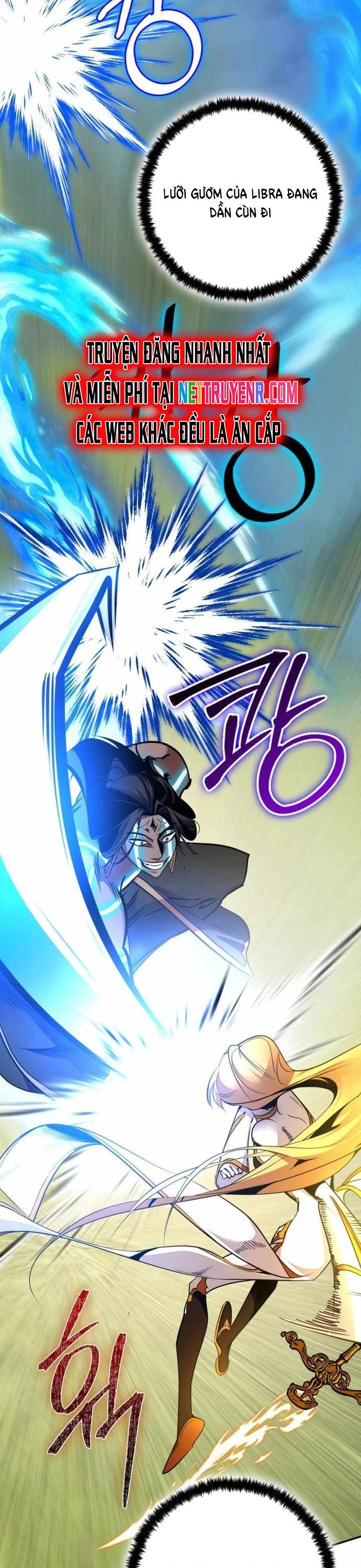Trở Lại Thành Người Chơi Chapter 180 - Trang 17