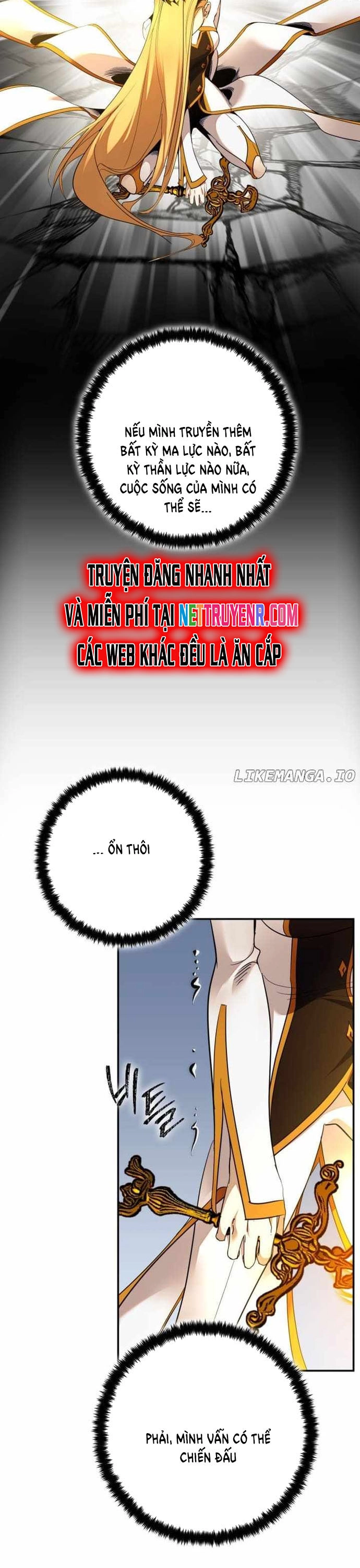 Trở Lại Thành Người Chơi Chapter 180 - Trang 12