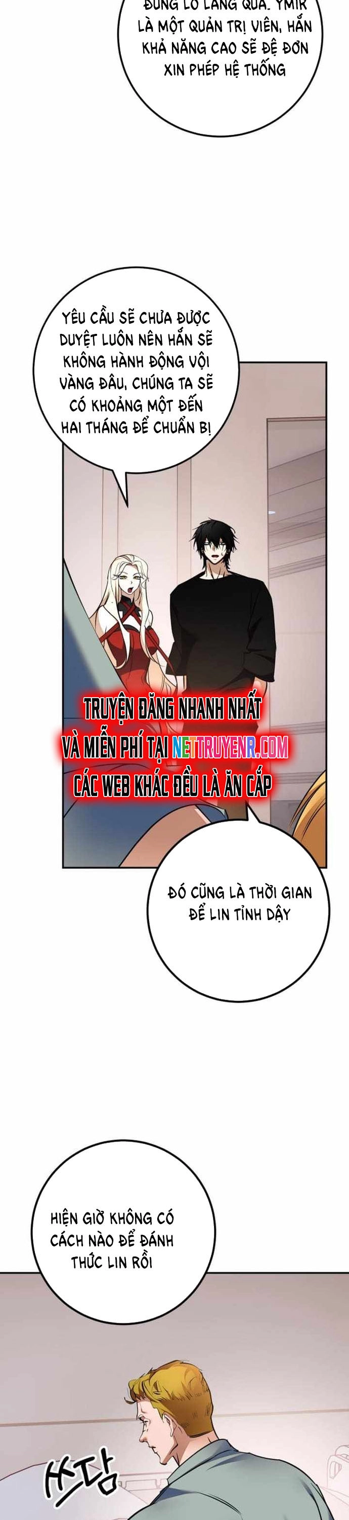 Trở Lại Thành Người Chơi Chapter 181 - Trang 22