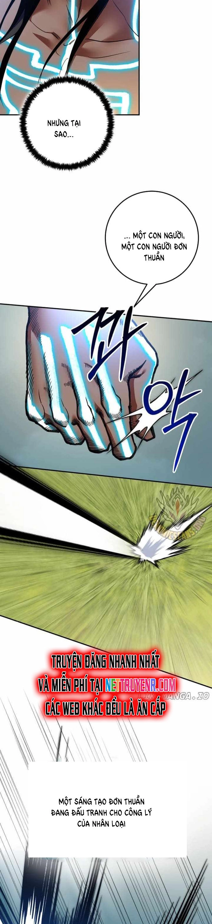 Trở Lại Thành Người Chơi Chapter 180 - Trang 14