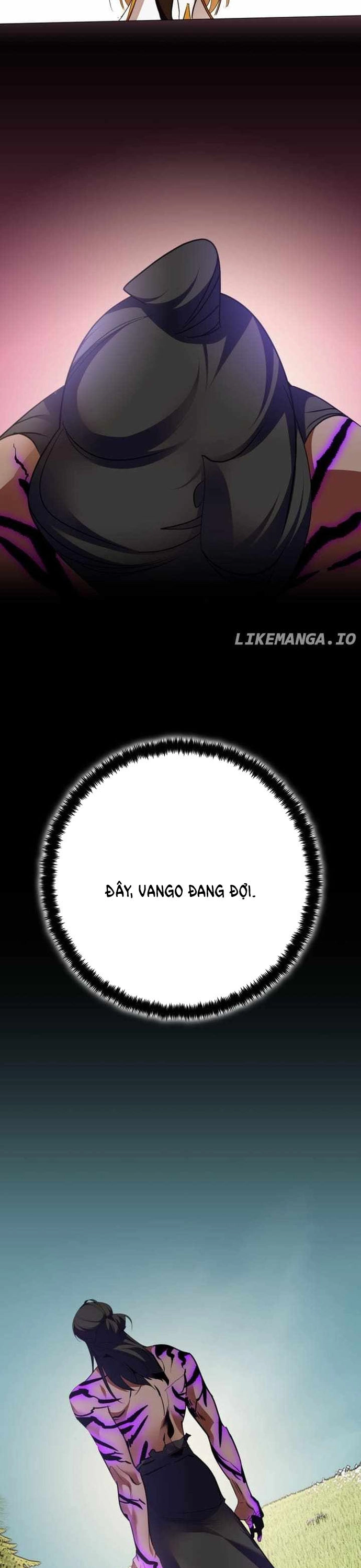 Trở Lại Thành Người Chơi Chapter 180 - Trang 34