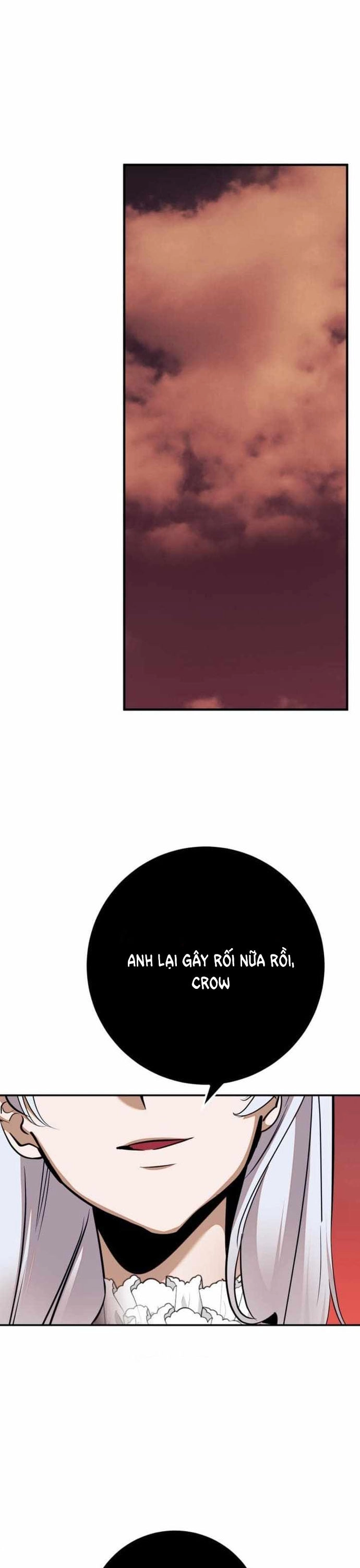 Trở Lại Thành Người Chơi Chapter 181 - Trang 31